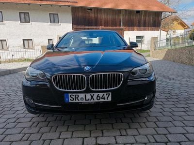 BMW 528