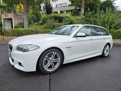 BMW 518