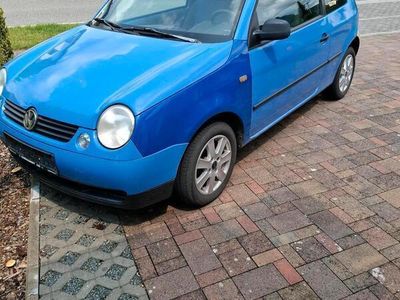 VW Lupo