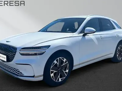 Gebraucht Genesis GV70