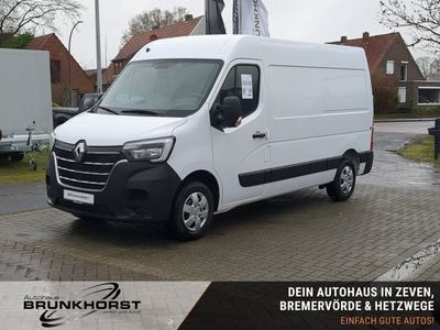 gebraucht Renault Master 3,5t dCi 150 L2H2 Komfort