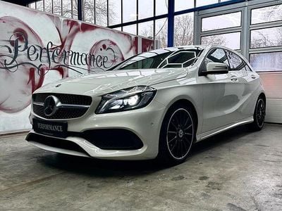 Mercedes A220