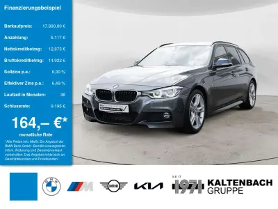 Gebraucht BMW 318