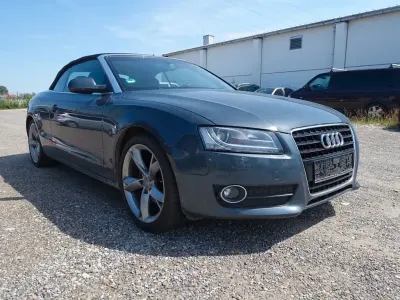 Gebraucht Audi A5 Cabriolet