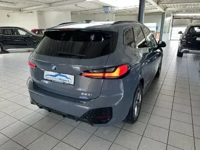 Gebraucht BMW 223 Active Tourer