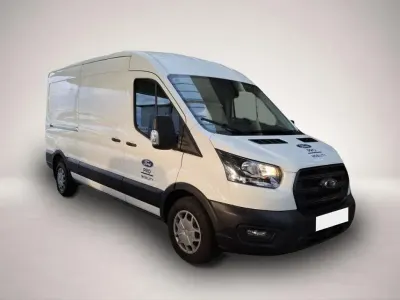 Gebraucht Ford Transit Trend 131 PS (96 kW) 2024 Manufacturer Van