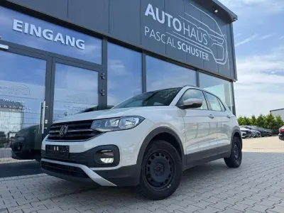 Gebraucht VW T-Cross