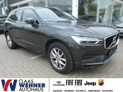 Usata Volvo XC60