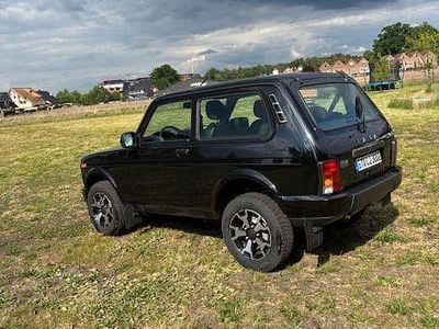 Lada niva