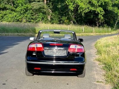 Saab 9-3 Cabriolet