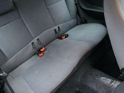 Gebraucht Fiat Punto Dynamic 77 PS (56 kW) 2006 Grau Kleinwagen