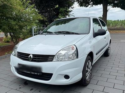 Renault Clio II