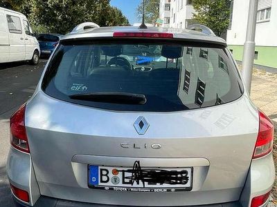 Renault Clio GrandTour