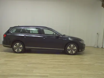Gebraucht VW Passat