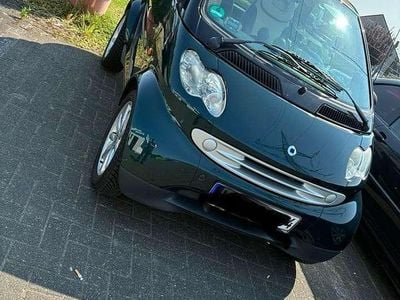 Smart ForTwo Coupé
