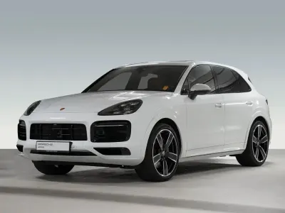 Gebraucht Porsche Cayenne S