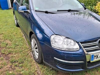 VW Jetta