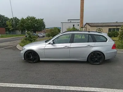 Gebraucht BMW 330