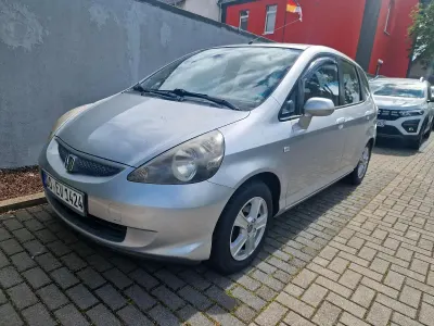 Occasion Honda Jazz