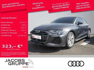 Gebraucht Audi A3