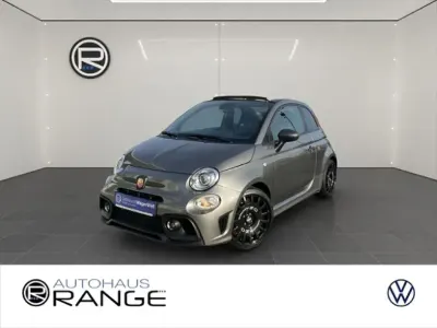 Gebraucht Abarth 695C