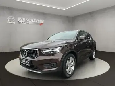 Second-hand Volvo XC40 150 CP (110 kW) 2019 Maro SUV