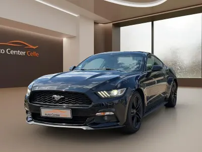 Gebraucht Ford Mustang