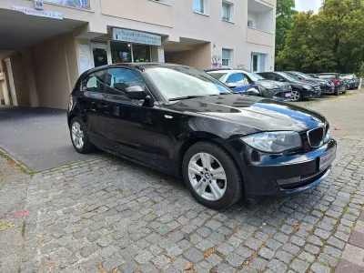 Gebraucht BMW 118