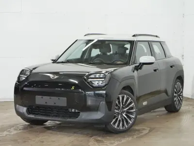 Gebraucht Mini Aceman