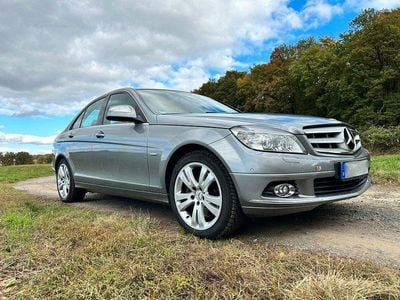 Mercedes C350