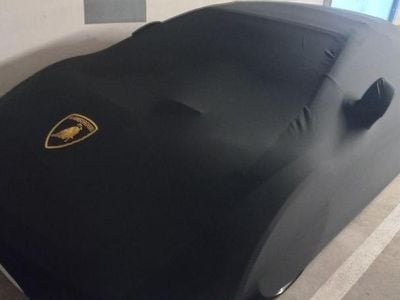 Gebraucht Lamborghini Gallardo 519 PS (381 kW) 2008 Weiß Cabrio