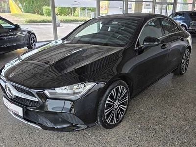 Mercedes CLA180