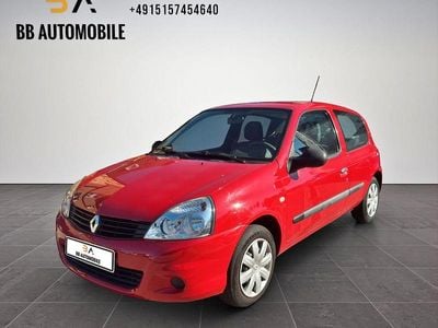 Renault Clio II