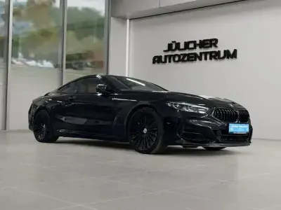 Occasion BMW M850 Performance 530 ch (389 kW) 2019 Noir Coupé