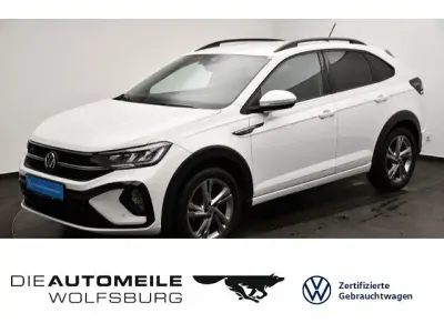 Gebraucht VW Taigo