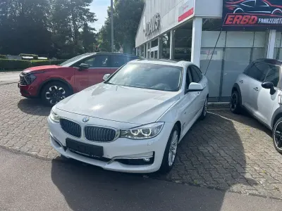 Gebraucht BMW 325