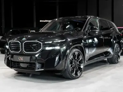 Gebraucht BMW XM