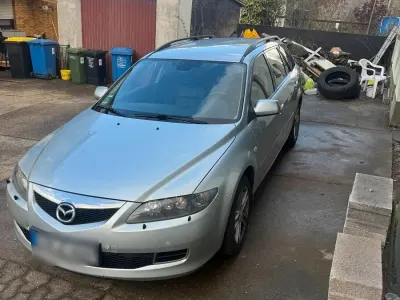 Gebraucht Mazda 6