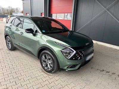 gebraucht Kia Sportage 1.6 T-GDI EcoDyn. 132kW GT-line DCT...