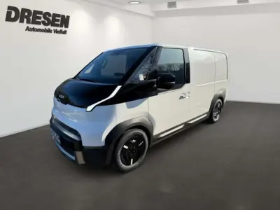 Neu Kia PV5 119 kW (163 PS) 2026 Schneeweiss Van / Kleinbus