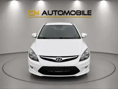 Gebraucht Hyundai i30