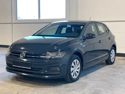 Gebraucht VW Polo