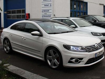 VW CC