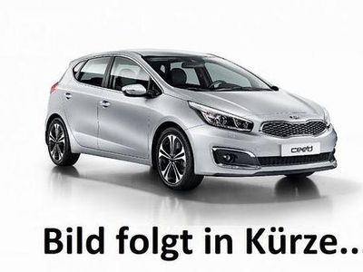 Nowe Kia Ceed 140 KM (102 kW) 2026 Szary Hatchback