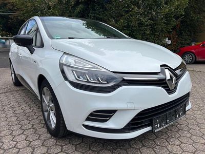 Renault Clio IV