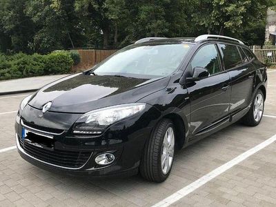 Renault Mégane III