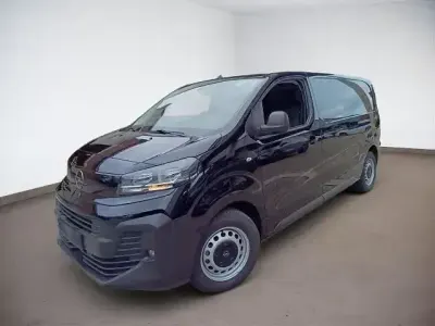 Brugt Opel Vivaro-e Combi 100 kW (136 HK) 2024 Andere Van