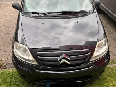 Gebraucht Citroën C3