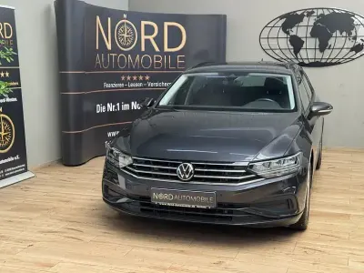 Gebraucht VW Passat