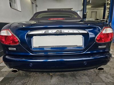 Jaguar XK8
